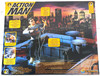 Action Man Agent 2000 Outfit & Accessories with Mission Cards 1996 Hasbro #12835