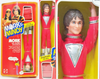1979 Mattel Mork & Mindy Dolls Lot of 2 No.1276/1277 NRFB