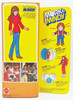 1979 Mattel Mork & Mindy Dolls Lot of 2 No.1276/1277 NRFB