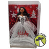 Barbie Signature Holiday Doll 2021 Mattel #GXL20