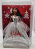 Barbie Signature Holiday Doll 2021 Mattel #GXL20