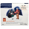 Department 56 Original Snow Village Couldn't Wait Until Christmas 54972