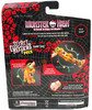 Monster High Secret Creepers Pets Sweet Fang Figure 2013 Mattel #BJR34