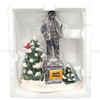 Department 56 Statue of Mark Twain Snow Village Accessory 51730