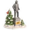 Department 56 Statue of Mark Twain Snow Village Accessory 51730