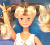 Barbie Teen Fun Skipper Cheerleader Teen Doll 1987 Mattel #5893