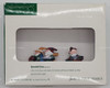 Department 56 North Pole Series Downhill Elves Set of 2 Figures 56439