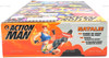 Action Man Natalie with Collector's Badge 12" Action Figure 1996 Hasbro