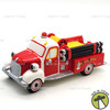 Department 56 The Original Snow Village Fire Truck 54952