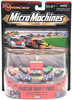 Micro Machines Winner's Circle NASCAR Draft Pack 1999 Hasbro #79937