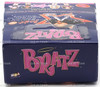 Bratz Mini Sasha Doll with 2 Outfits 2002 MGA Entertainment #251651