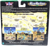 Micro Machine G.I. Joe Battle at Checkpoint Bridge 1999 Hasbro #79885