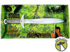 The Lord of the Rings 19.5" Electronic Replica Sting Sword 2003 Toy Biz
