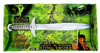 The Lord of the Rings 19.5" Electronic Replica Sting Sword 2003 Toy Biz