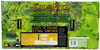 The Lord of the Rings 19.5" Electronic Replica Sting Sword 2003 Toy Biz