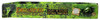 The Lord of the Rings 19.5" Electronic Replica Sting Sword 2003 Toy Biz