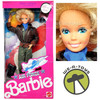 Barbie Star 'n' Stripes Air Force Doll 1990 Mattel 3360