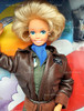 Barbie Star 'n' Stripes Air Force Doll 1990 Mattel 3360