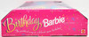 Barbie Birthday The Prettiest Way To Celebrate1997 Mattel #18224