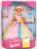 Barbie Birthday The Prettiest Way To Celebrate 1997 Mattel #18224