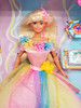 Barbie Birthday The Prettiest Way To Celebrate 1997 Mattel #18224