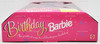 Barbie Birthday The Prettiest Way To Celebrate 1997 Mattel #18224