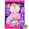 Superstar Barbie Doll Award Winning Movie Star 1988 Mattel 1604