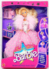 Superstar Barbie Doll Award Winning Movie Star 1988 Mattel 1604