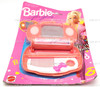 Barbie for Girls Light-Up Compact Rare 1992 Mattel #9304