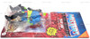 Master of the Universe Trap Jaw Evil & Armed for Combat 2024 Mattel #HYD41