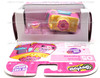 Shopkins Cutie Cars 05 Donut Express Vehicle with Mini Shopkin 2016 Moose Toys