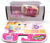 Shopkins Wheely Wishes 21 Cutie Car Vehicle 2016 Moose Toys #56585