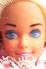 Barbie Bedtime with Her Own Real Bed 1994 Mattel #12184