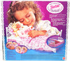 Barbie Bedtime with Her Own Real Bed 1994 Mattel #12184
