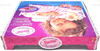 Barbie Bedtime with Her Own Real Bed 1994 Mattel #12184
