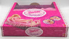 Bedtime Barbie Doll With Her Own Real Bed & Accessories Set 1994 Mattel #12184