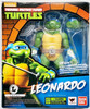 S.H. Figuarts Teenage Mutant Ninja Turtles Leonardo Action Figure Bandai 6450