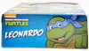 S.H. Figuarts Teenage Mutant Ninja Turtles Leonardo Action Figure Bandai 6450