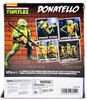 S.H. Figuarts Teenage Mutant Ninja Turtles Donatello Action Figure Bandai 06451