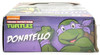 S.H. Figuarts Teenage Mutant Ninja Turtles Donatello Action Figure Bandai 06451