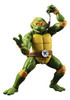 S.H. Figuarts Teenage Mutant Ninja Turtles Michelangelo Figure Bandai 09508