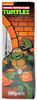 S.H. Figuarts Teenage Mutant Ninja Turtles Michelangelo Figure Bandai 09508