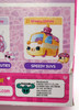 Shopkins Cutie Cars 13 Ice Cream Dream Car 2016 Moose Toys #56588