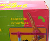 Barbie Super Gymnast with Remote Control African American 1999 Mattel #23106