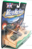 Micro Machines G.I. Joe Recon The Comm Towers 1999 Hasbro #79883