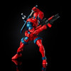 Marvel Legends Retro The Uncanny X-Men X-Force Deadpool Action Figure 80 Years