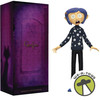 Coraline Supersize Vinyl 16 Inch Coraline Button Eyes Action Figure Super7