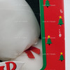 Christmas Puffalump Kids Doll 1991 Fisher-Price #4098