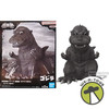 Godzilla 1954 Version A Toho Monsters Enshrined Action Figure 2024