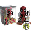Marvel Deadpool 33 Vinyl Figure Youtooz 2024